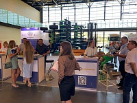 Международная агропромышленная выставка «МинводыАГРО»